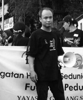 Menyelamatkan diri dari “jerat” Perppu Ormas
