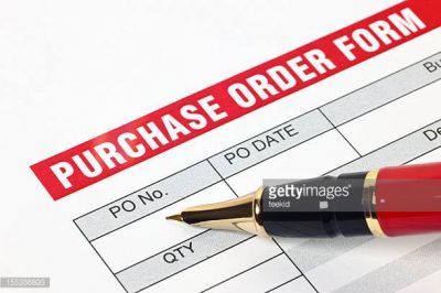 Perlindungan Konsumen: Purchase Order, Bea Meterai dan Klausul Baku.