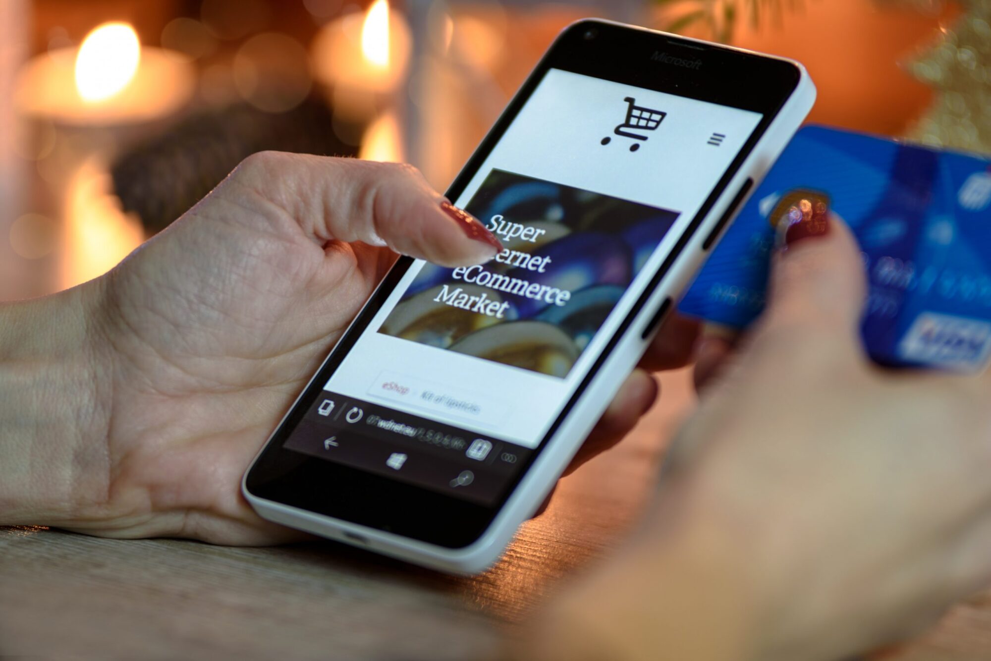 E-commerce pasca pengesahan UU PDP