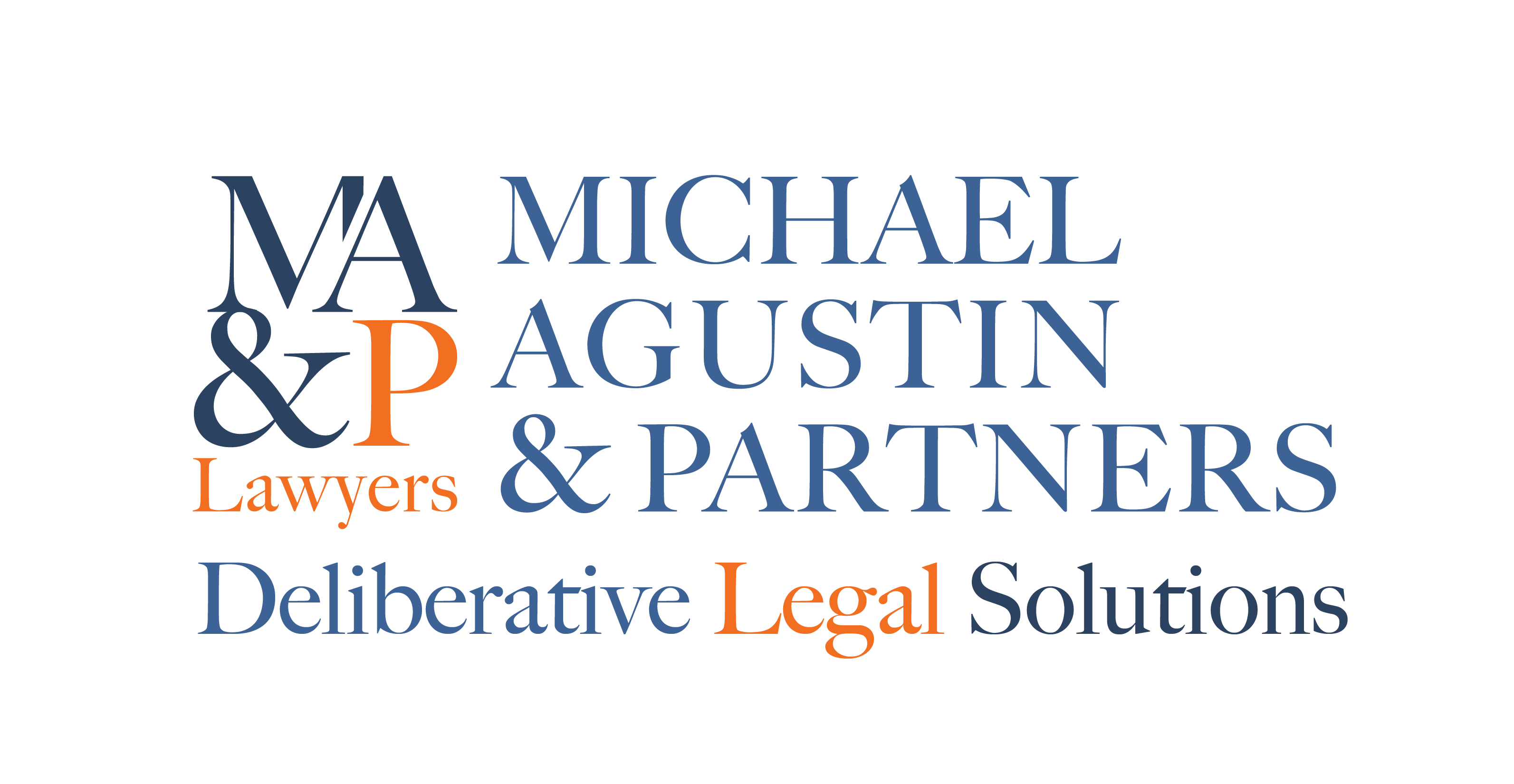 Deliberative Legal Solutions