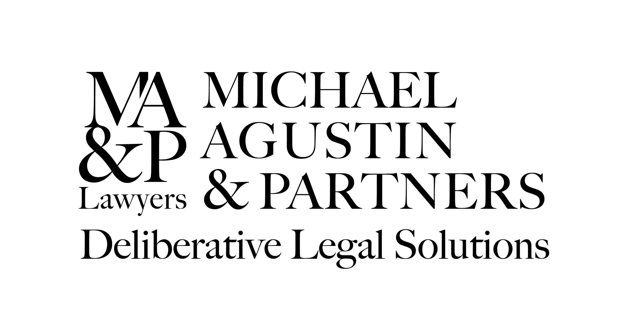 Deliberative Legal Solutions