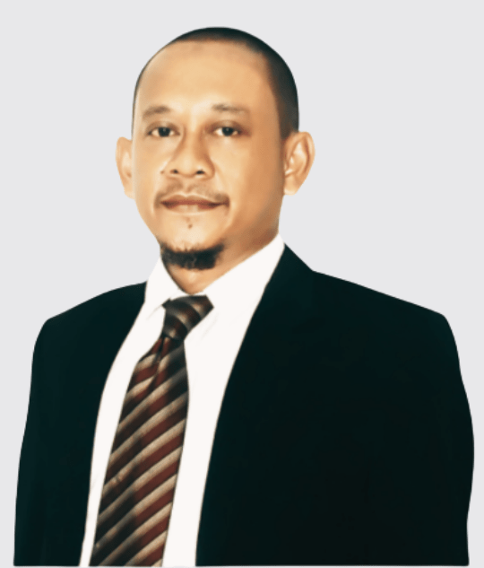Boby Iskandar Saputra, S.H.