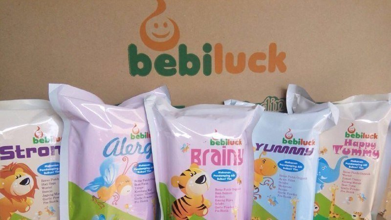 Muncul Petisi Online Pencabutan Sanksi Terhadap Makanan Bayi “Bebiluck”