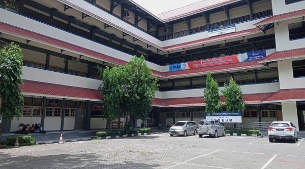 MA&P Lawyers Jadi Mitra Magang Mahasiswa UMS
